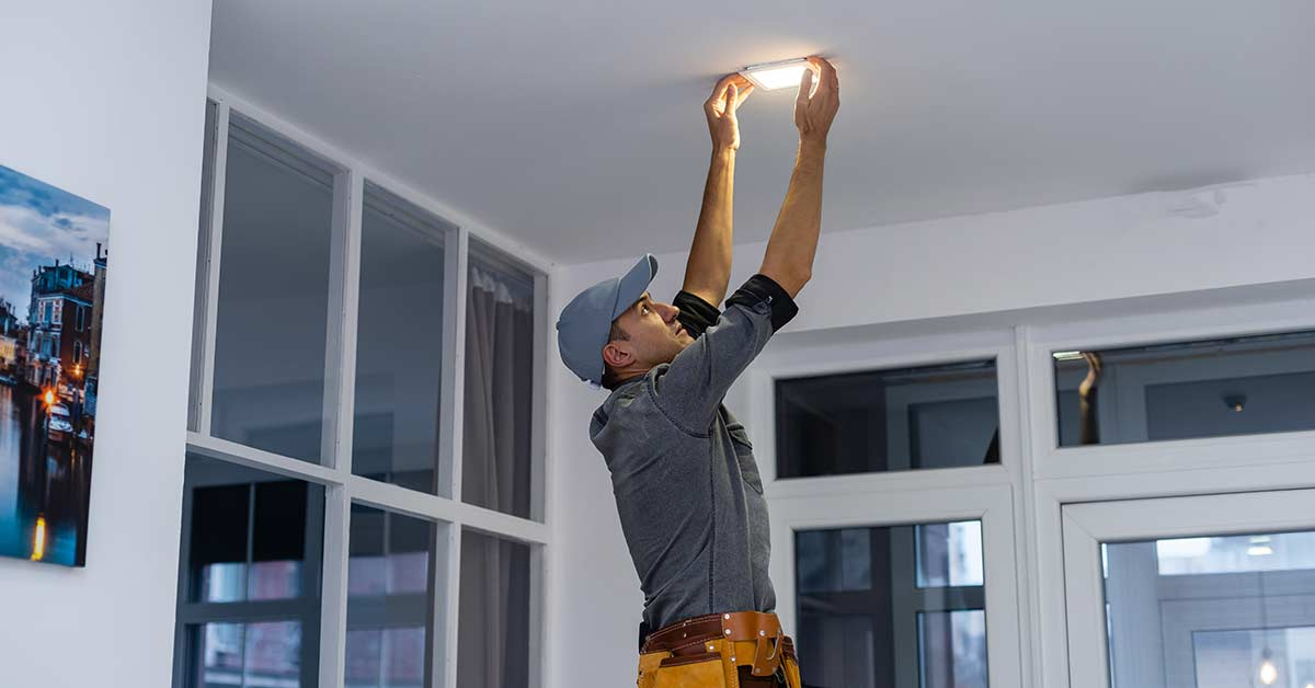 Electrical Remodel Services